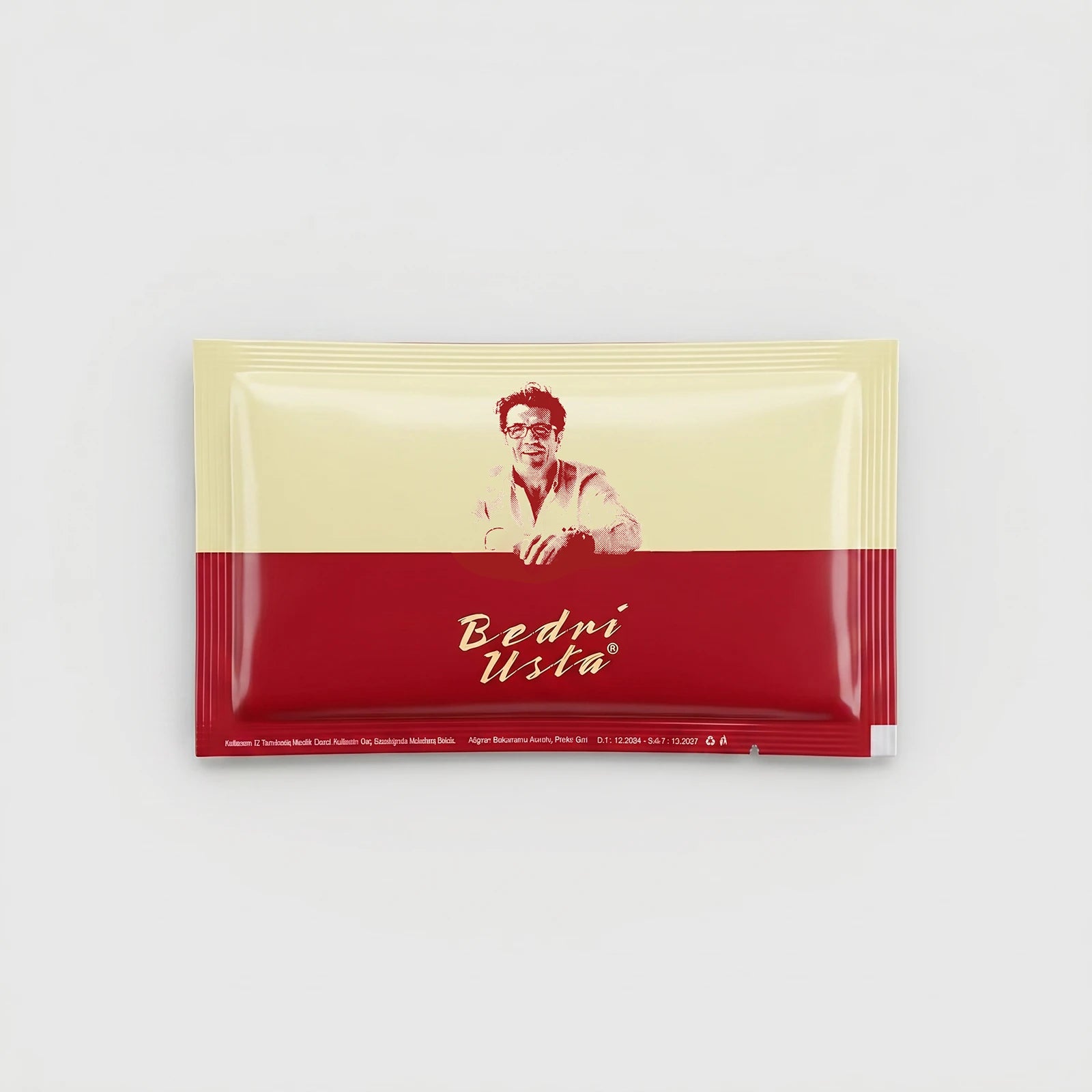 Toallitas Húmedas Personalizadas | 70x120 mm | Papel