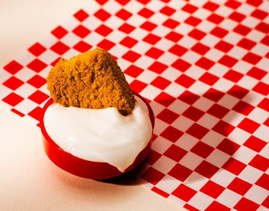 Papel Antigrasa Personalizado | Blanco