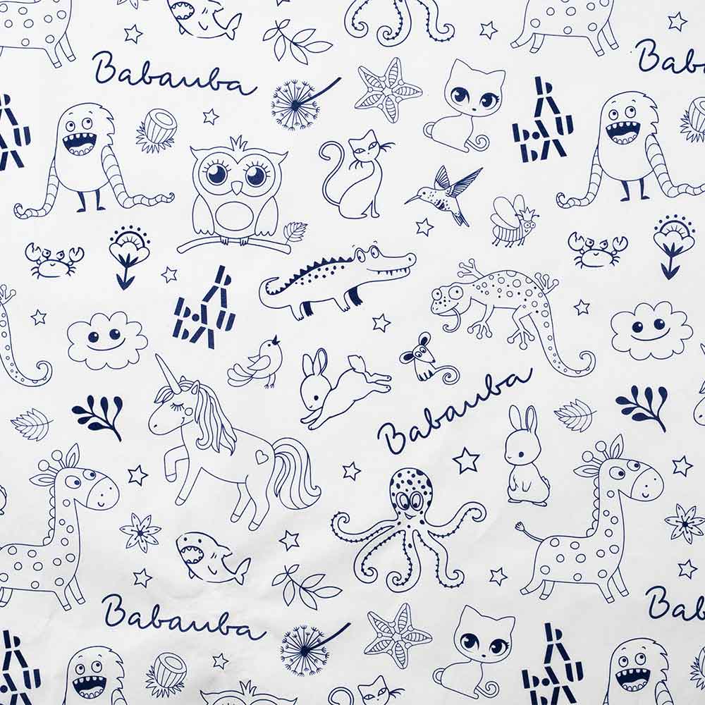 Papel de Seda | Diseños Disponibles