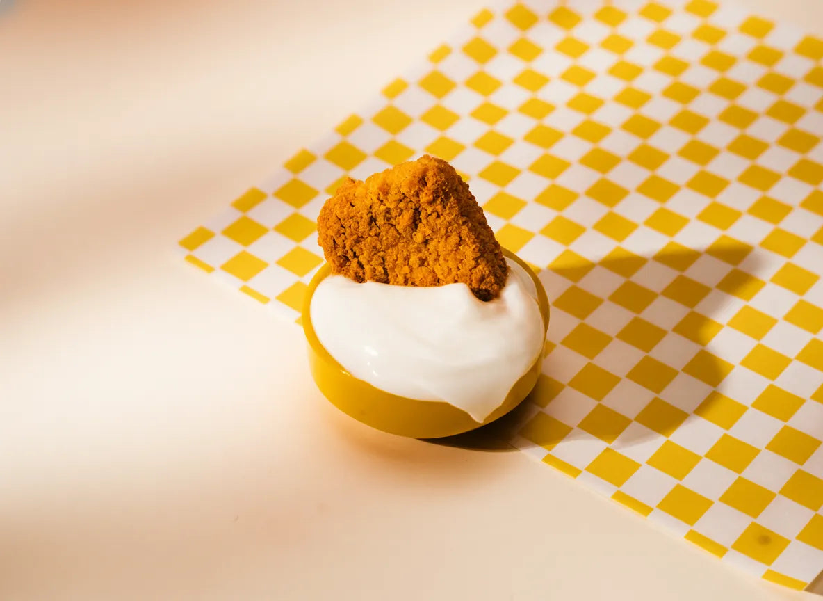 Papel Antigrasa Personalizado | Blanco