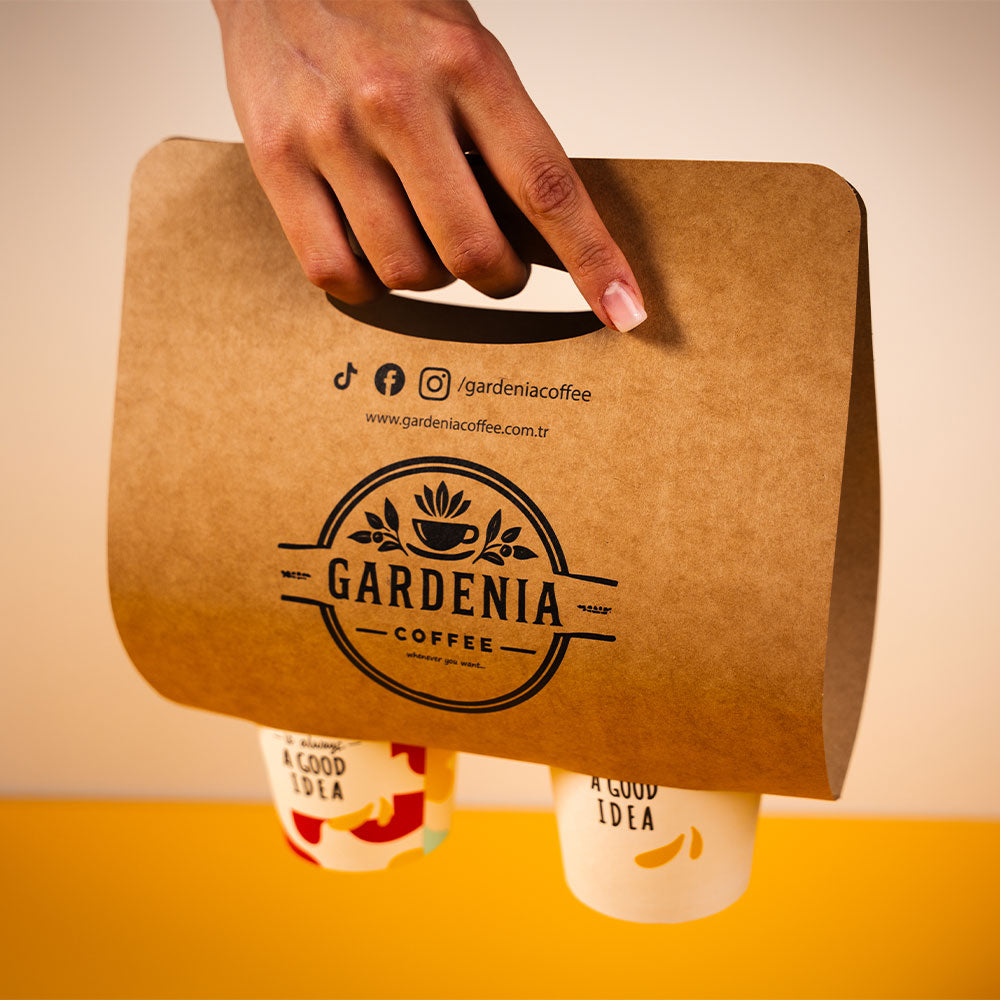 Portavasos Personalizado