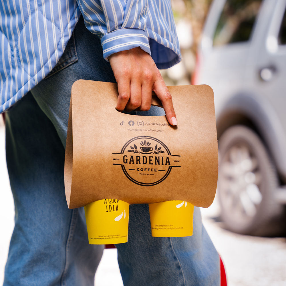 Portavasos Personalizado