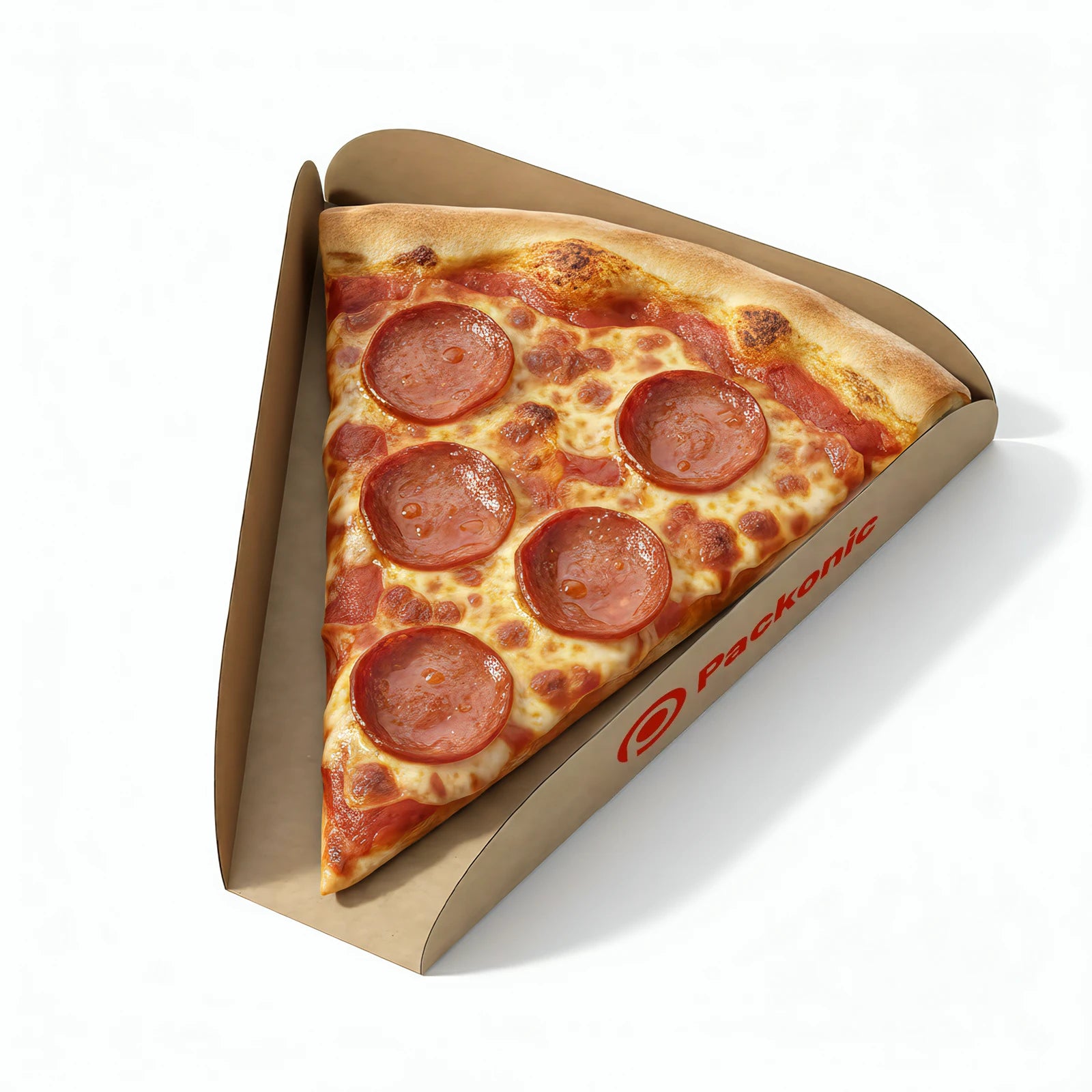 Bandejas para Porción de Pizza | Kraft