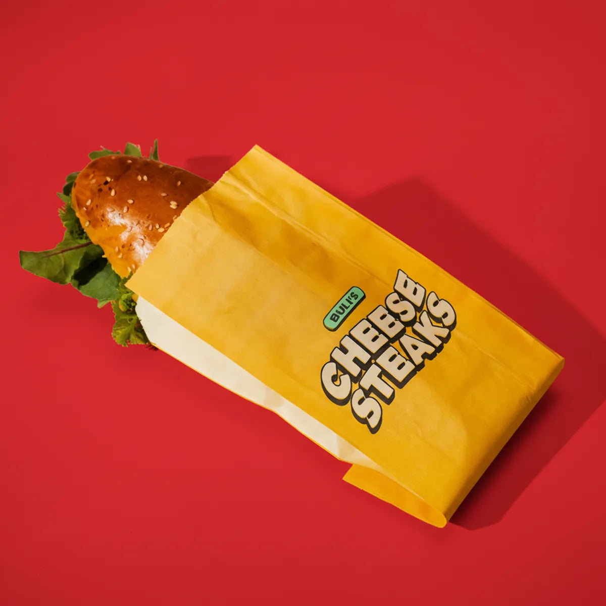Bolsas para Sándwiches | Blanco