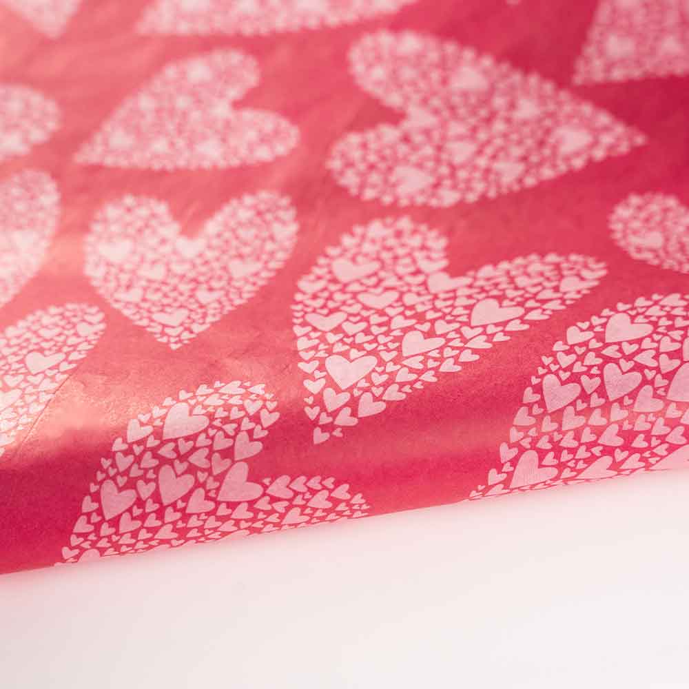 Papel de Seda | Diseños Disponibles