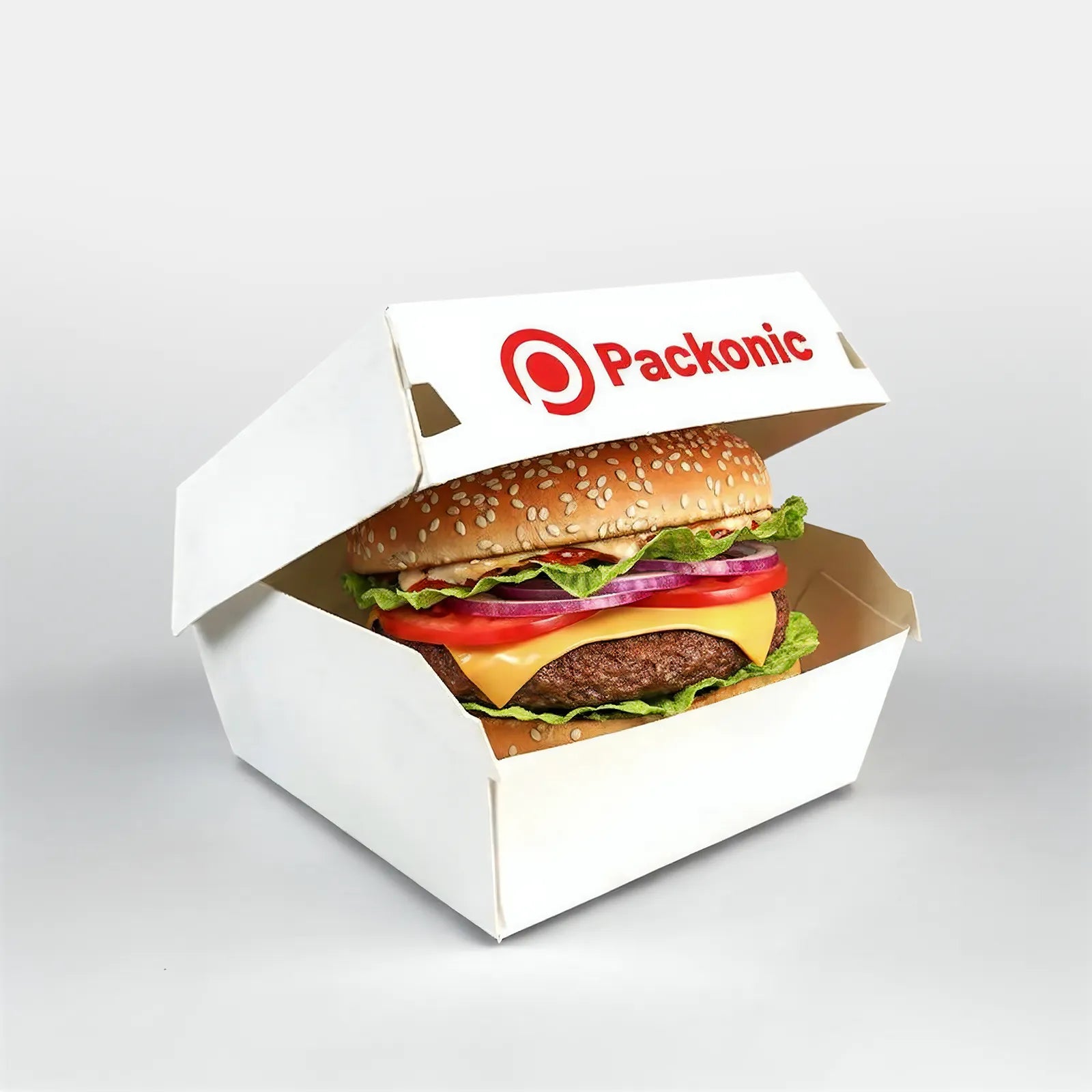 The Best Burger Packaging: A Comprehensive Comparison for 2026