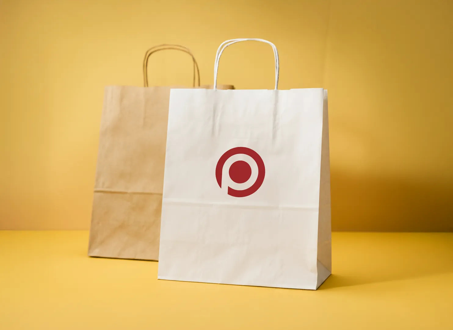 Paper Bags