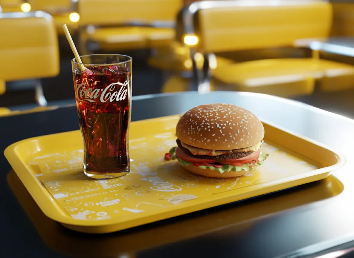 Tray Liners - Placemats