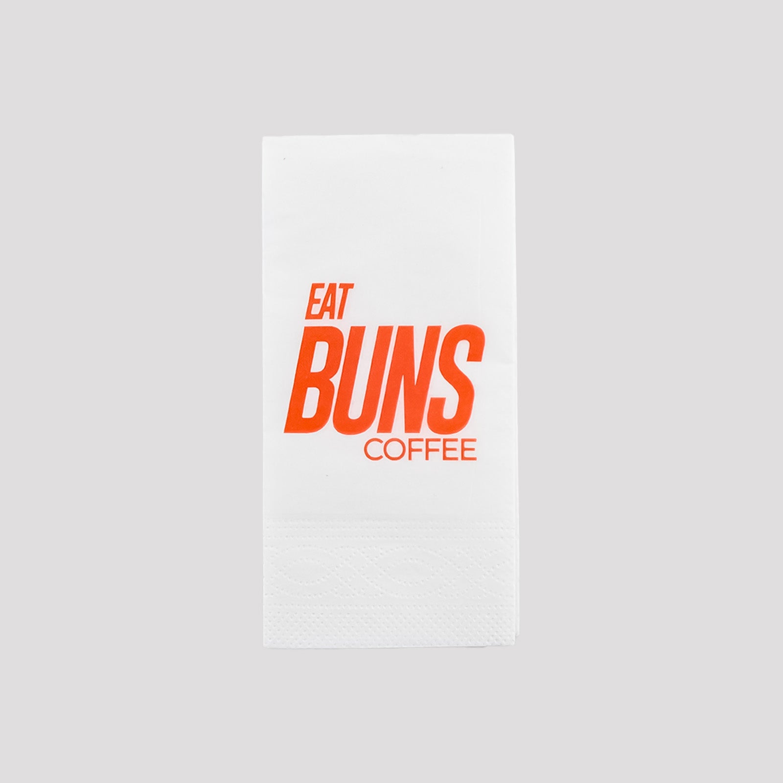 Servilletas 40x40 cm | Doble Capa | Blanco