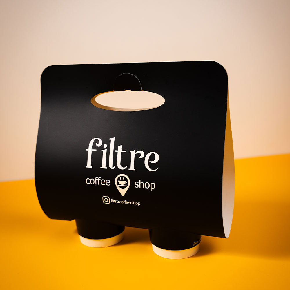 Portavasos Personalizado