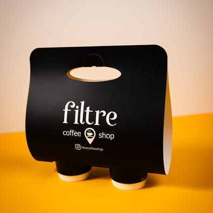 Portavasos Personalizado