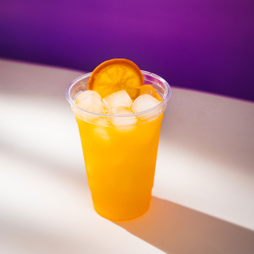 Vasos de Plástico Personalizados | Impresión Sencilla