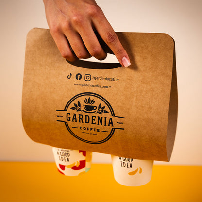 Portavasos Personalizado