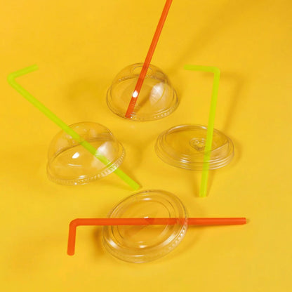 Tapas para Vasos de Plástico