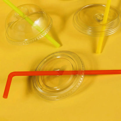 Tapas para Vasos de Plástico