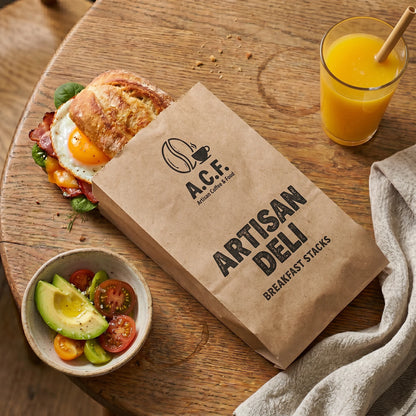 Bolsas para Sándwiches | Kraft