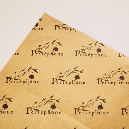 Papel de Seda Personalizado | Impresión a 2 Colores
