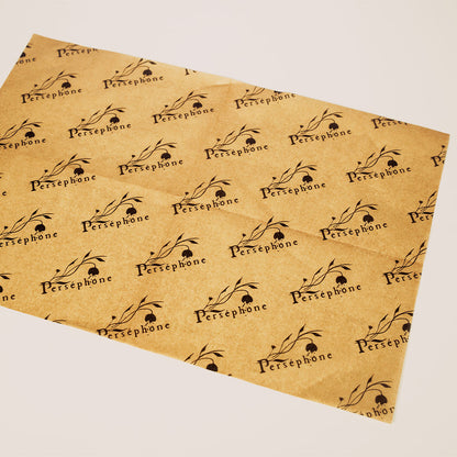 Papel de Seda Personalizado | Impresión a 2 Colores
