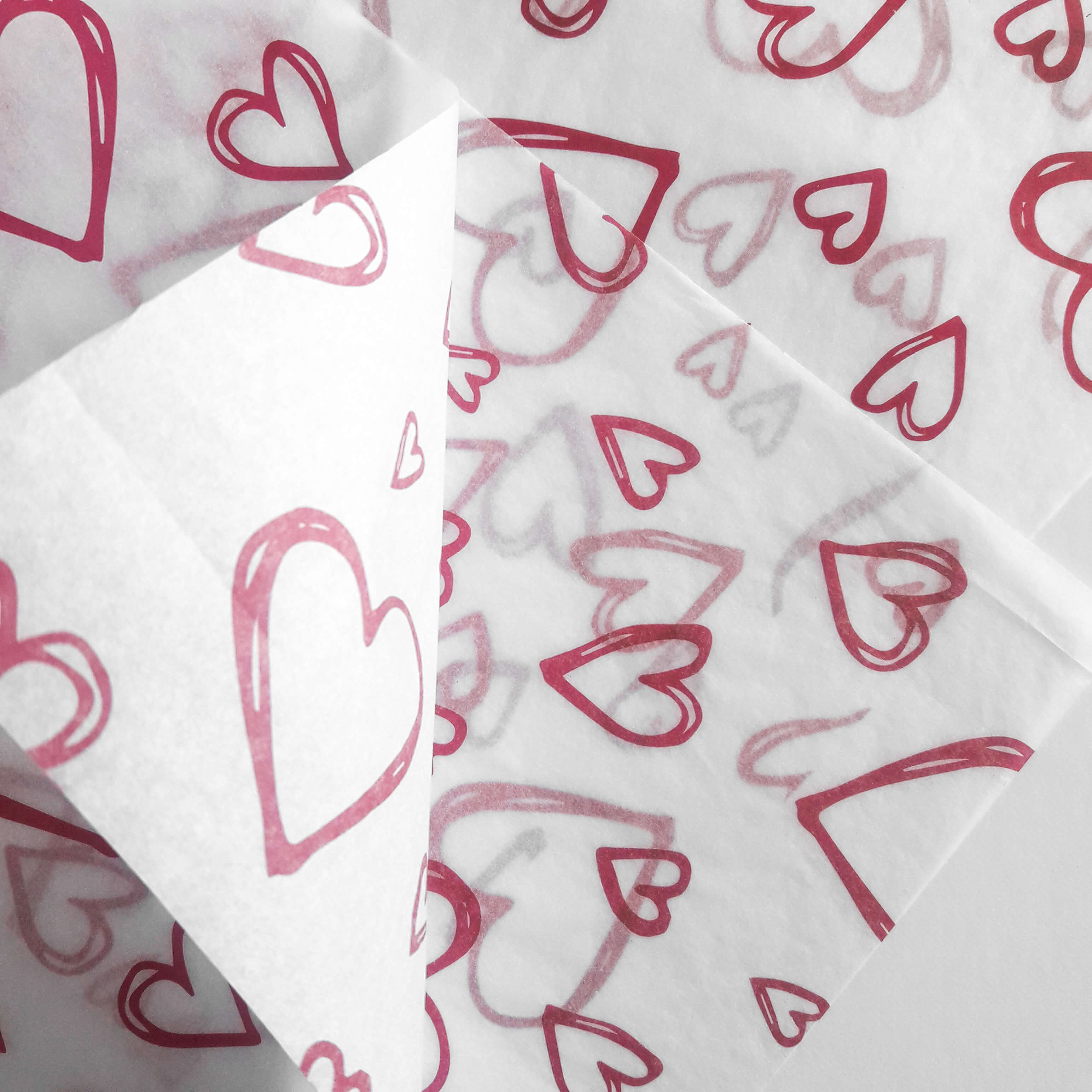 Papel de Seda | Diseños Disponibles