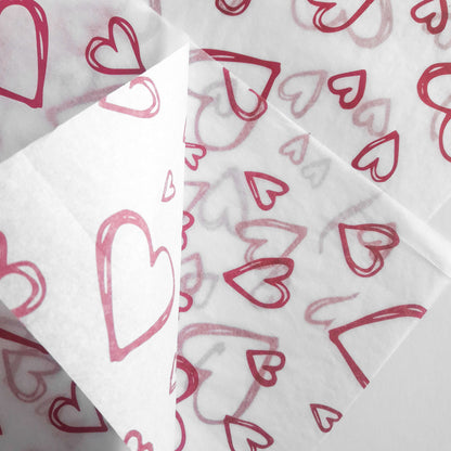 Papel de Seda | Diseños Disponibles
