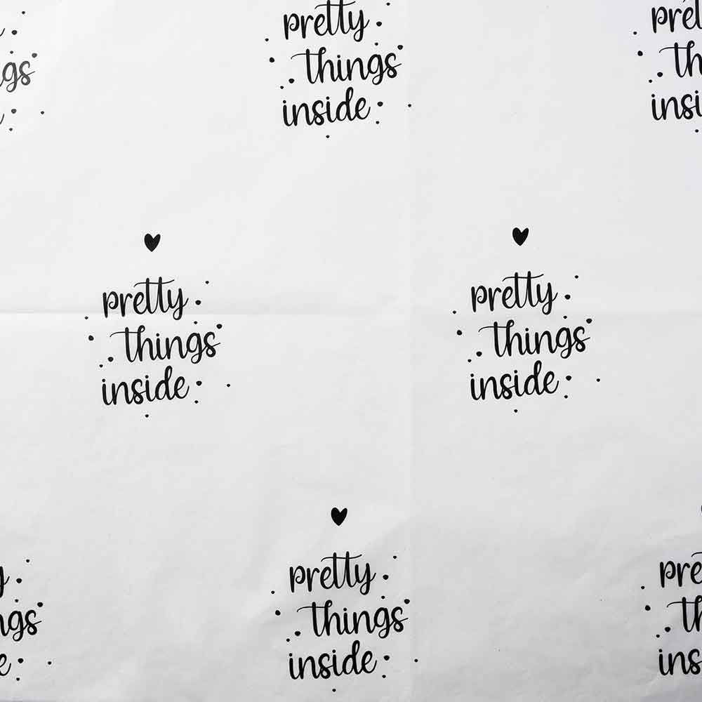 Papel de Seda | Diseños Disponibles