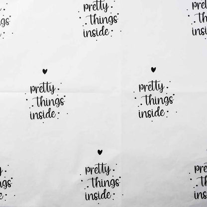 Papel de Seda | Diseños Disponibles
