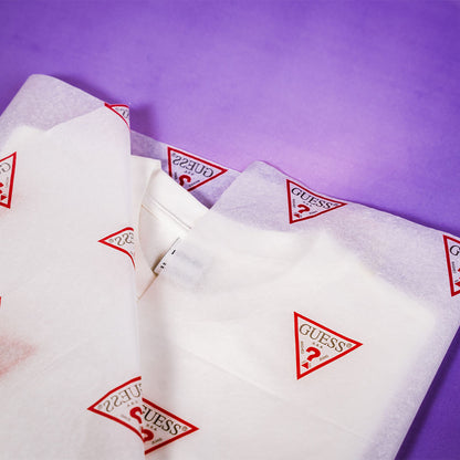 Papel de Seda Personalizado | Impresión a 2 Colores